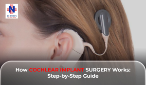 How Cochlear Implant Surgery Works: Step-by-Step Guide