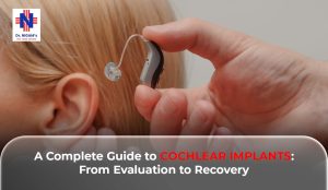 A Full Guide to Cochlear Implants: From Testing to Healing
