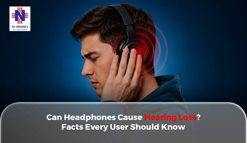 Can Headphones Cause Hearing Loss? Facts Every User Should Know