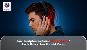 Can Headphones Cause Hearing Loss? Facts Every User Should Know